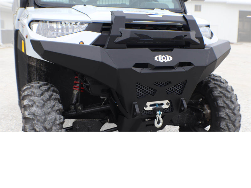Polaris Ranger DESTROYER Center Grill Guard