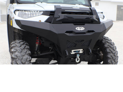 Polaris Ranger DESTROYER Center Grill Guard