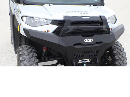Polaris Ranger DESTROYER Center Grill Guard