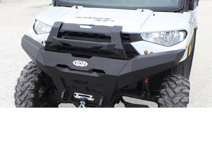 Polaris Ranger DESTROYER Center Grill Guard