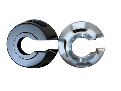 RPM RZR Pro R & Turbo R Front Lower Spring Retainer Cups