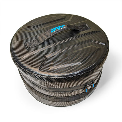 Side By Side Spare Tire Storage Bag