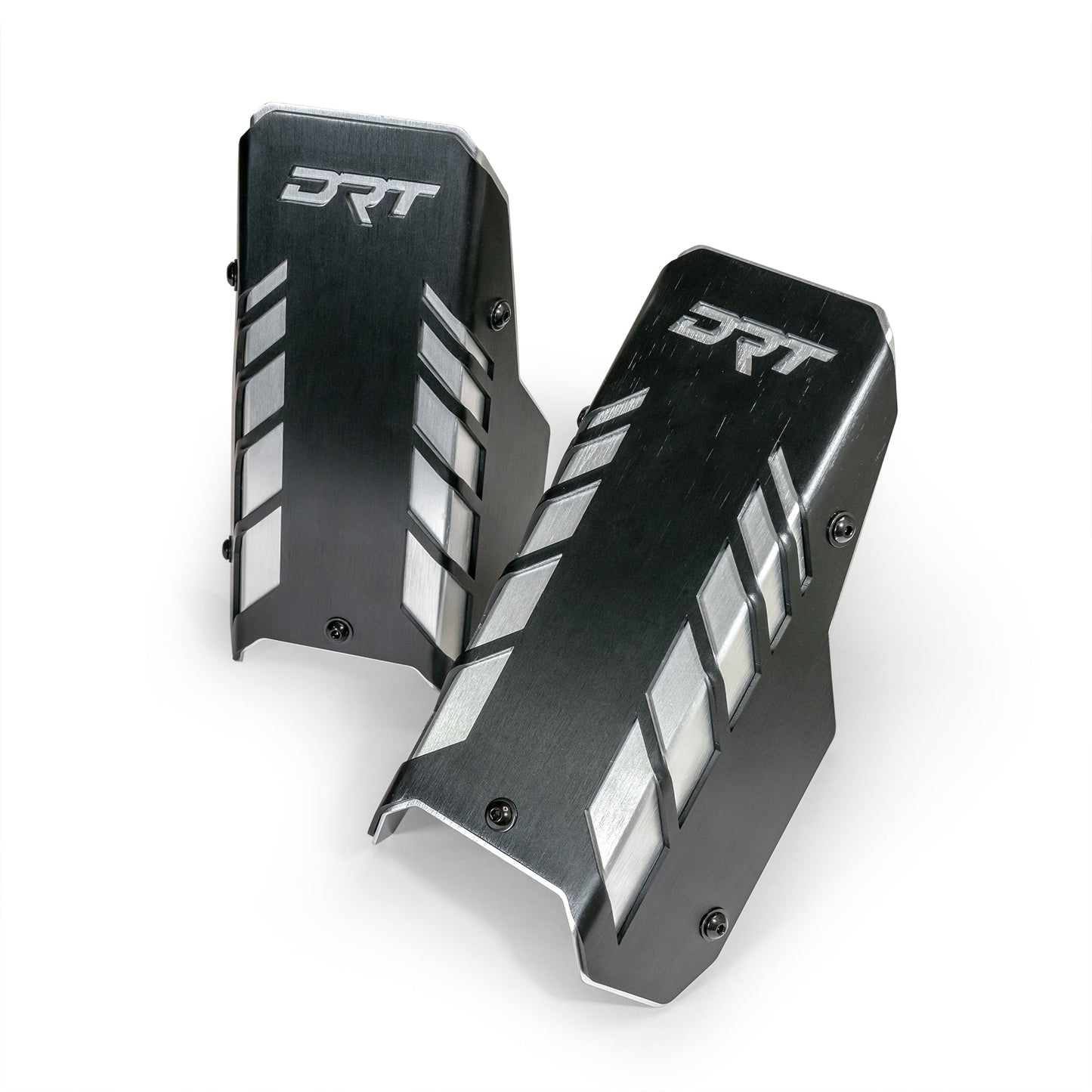 Drt Polaris Rzr Pro Xp / Pro R / Turbo R Shock Guard  Kit