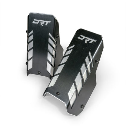 Drt Polaris Rzr Pro Xp / Pro R / Turbo R Shock Guard  Kit