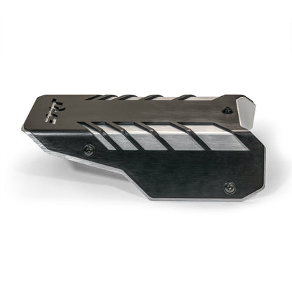Drt Polaris Rzr Pro Xp / Pro R / Turbo R Shock Guard  Kit