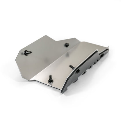 Drt Polaris Rzr Pro Xp / Pro R / Turbo R Shock Guard  Kit