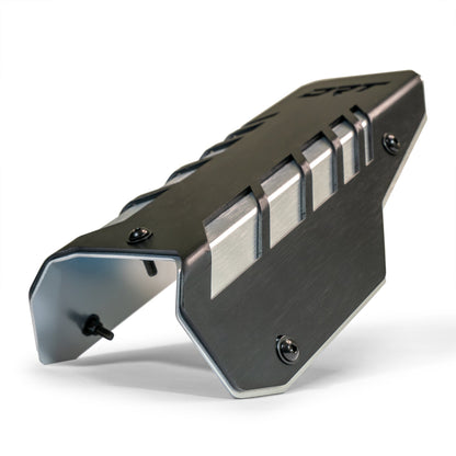 Drt Polaris Rzr Pro Xp / Pro R / Turbo R Shock Guard  Kit