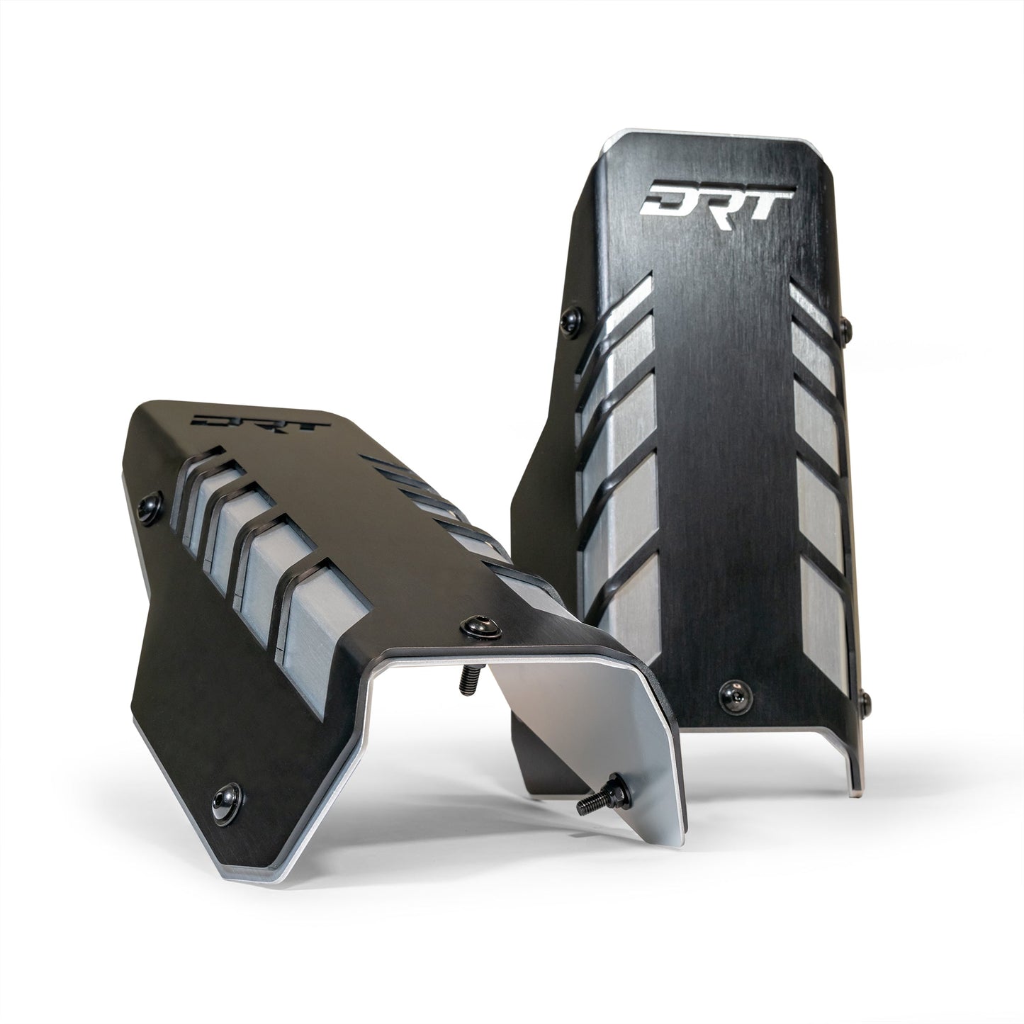 Drt Polaris Rzr Pro Xp / Pro R / Turbo R Shock Guard  Kit