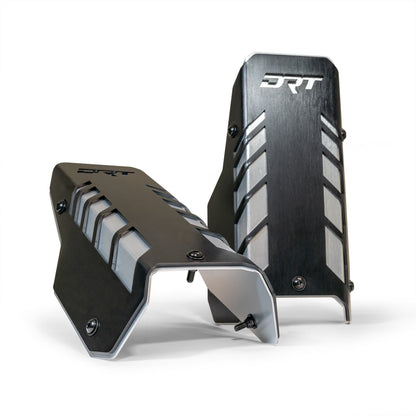 Drt Polaris Rzr Pro Xp / Pro R / Turbo R Shock Guard  Kit