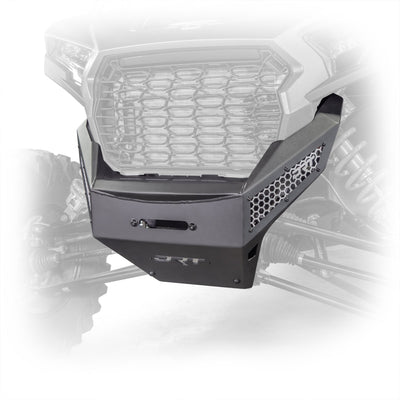 Front Winch Bumper for Polaris RZR 2024–2025 XP 1000/4