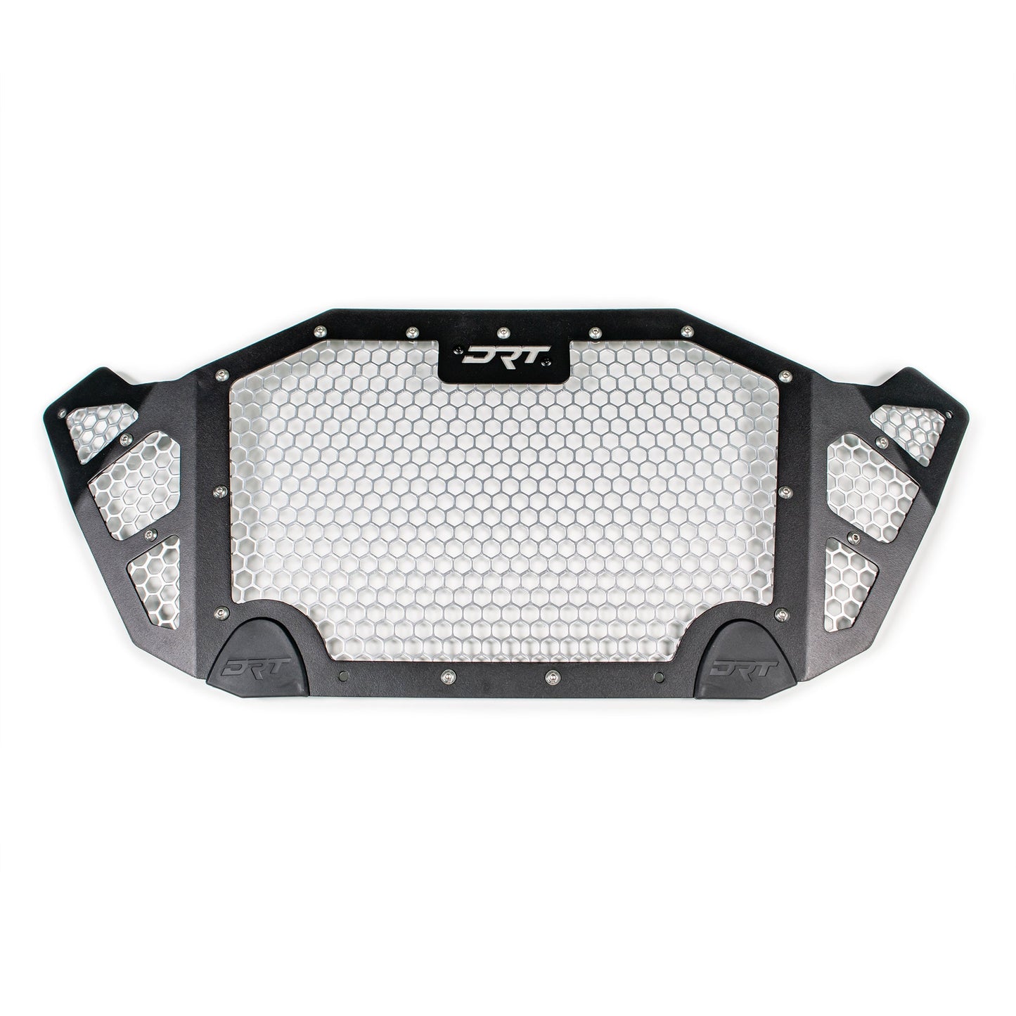 Aluminum Grill V2 for RZR Pro XP 2020+