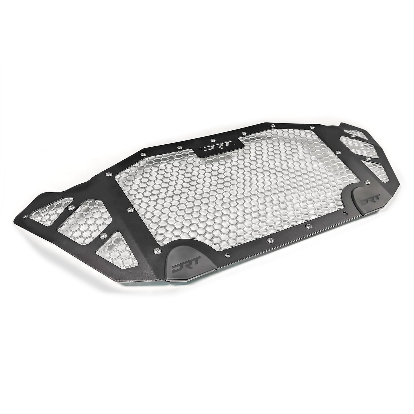 Aluminum Grill V2 for RZR Pro XP 2020+