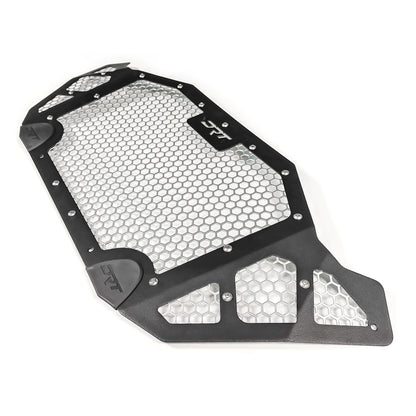 Aluminum Grill V2 for RZR Pro XP 2020+