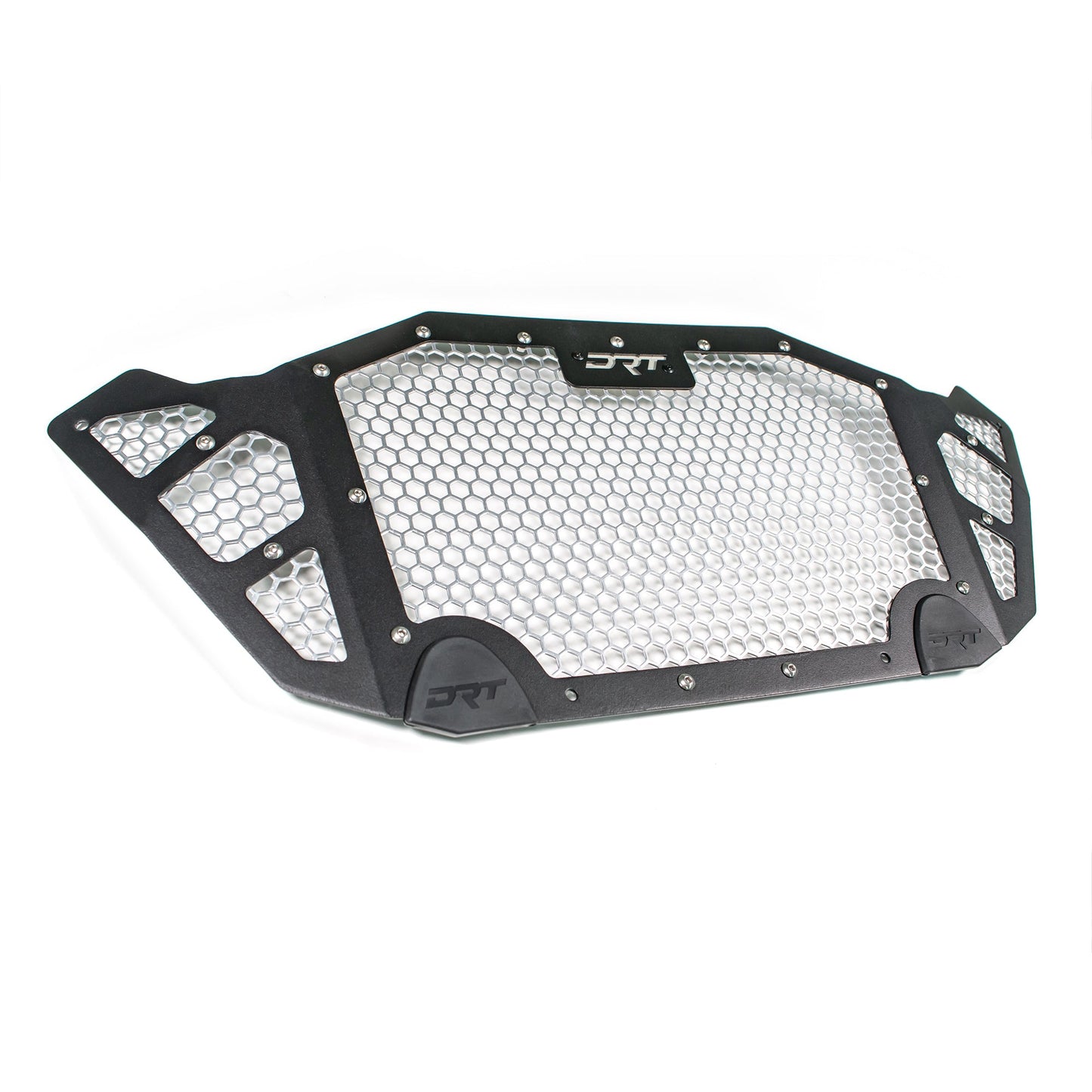Aluminum Grill V2 for RZR Pro XP 2020+