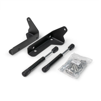 DRT RZR Pro R / Turbo R /  Pro XP 2022+ Polaris Trunk Enclosure Gas Strut Lift Kit