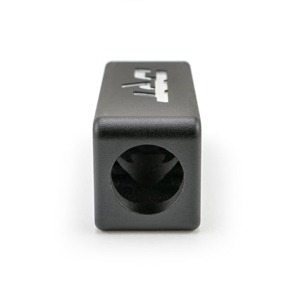 DRT Motorsports Can-Am Maverick-X3 CAX3SK1 billet shifter handle Top view