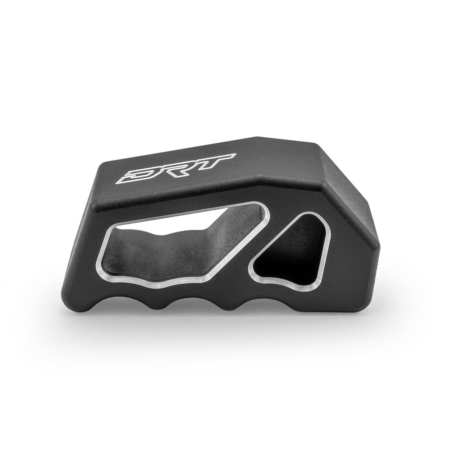 DRT Motorsports Can-Am Maverick-X3 CAX3SK1 billet shifter handle Side view