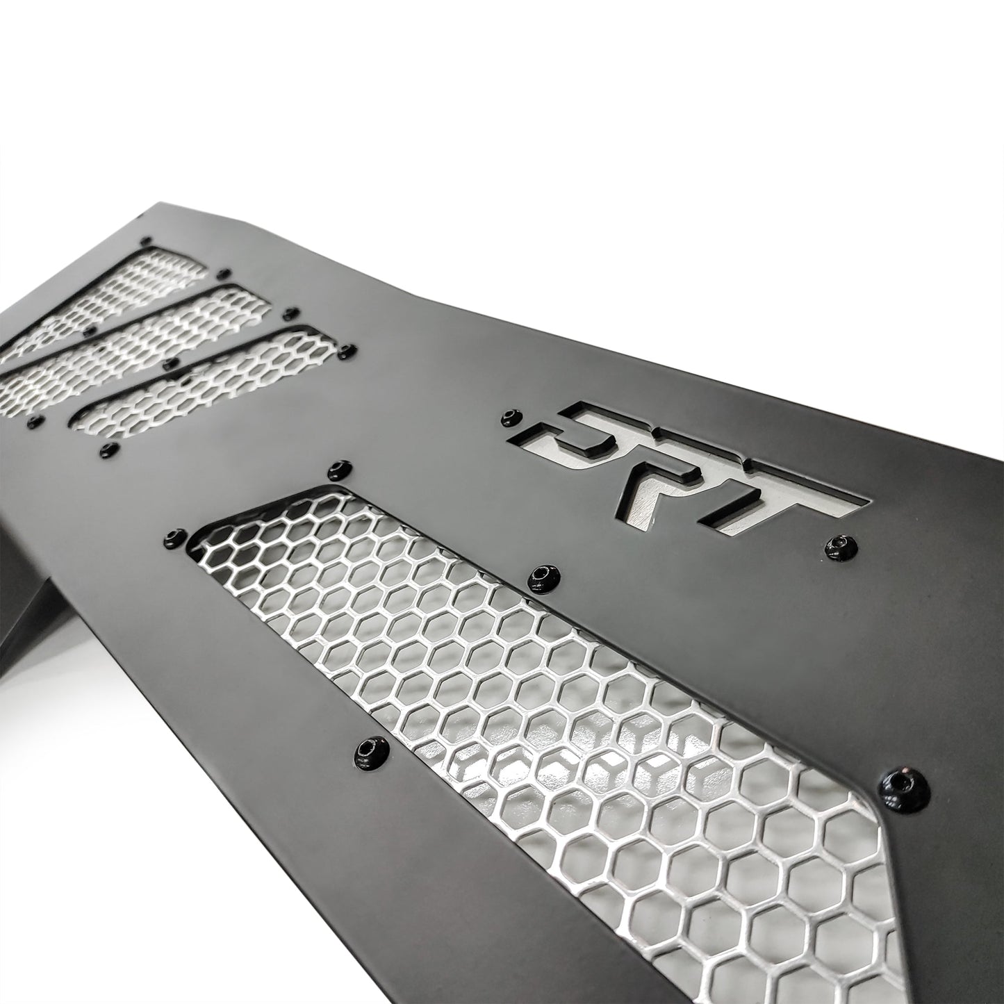 Drt Rzr Pro Xp / Pro R / Turbo R Wind Diffuser