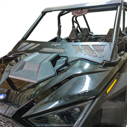 Drt Rzr Pro Xp / Pro R / Turbo R Wind Diffuser