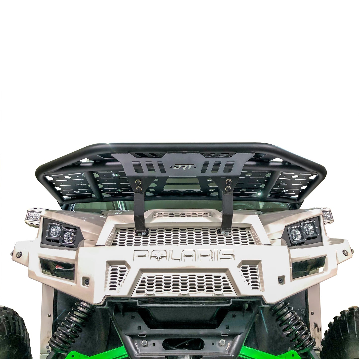 Drt Ranger Xp 1000 / 2013-2024 Hood Rack