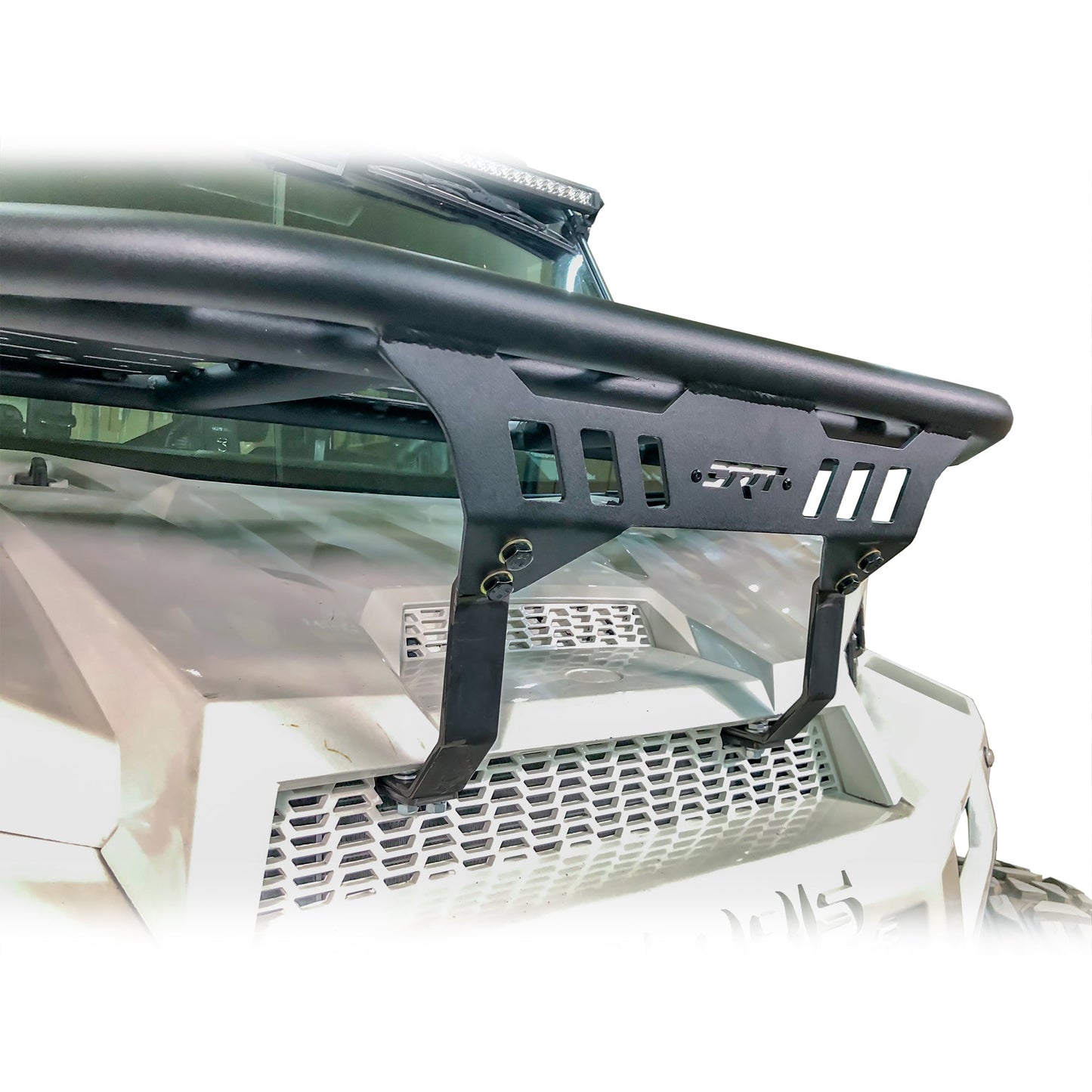 Drt Ranger Xp 1000 / 2013-2024 Hood Rack