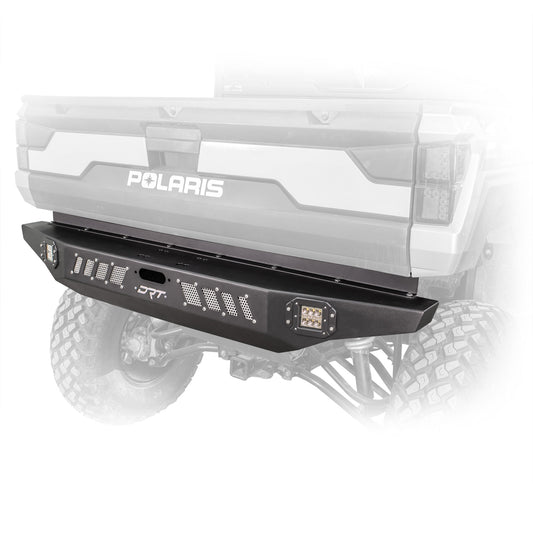 Rear Winch Bumper for Ranger XP 1000 / 2019-2024