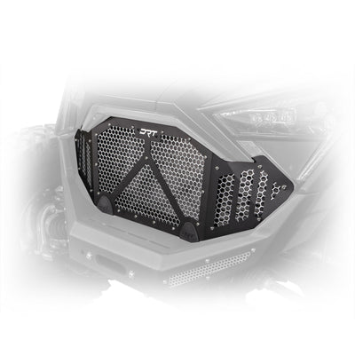 Drt Rzr Pro R / Turbo R 2022-2024 Aluminum Grill