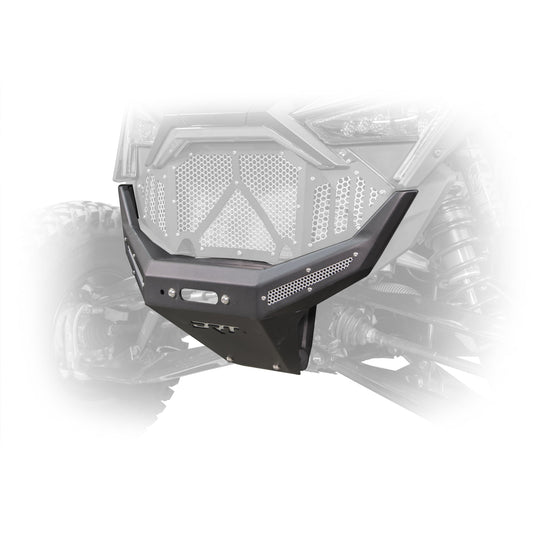 Front Winch Bumper for Polaris RZR Pro R / Turbo R 2020-2024