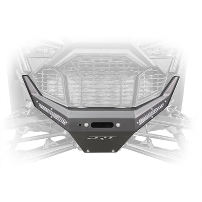 DRT Polaris RZR Pro R / Turbo R 2020-2024 Front Winch Bumper