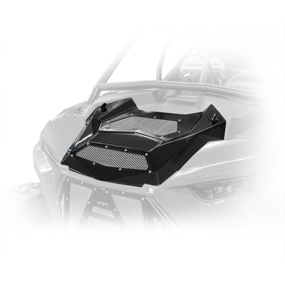 Drt Rzr Xp 1000 / Turbo 2019+ High Impact Abs Vented Hood