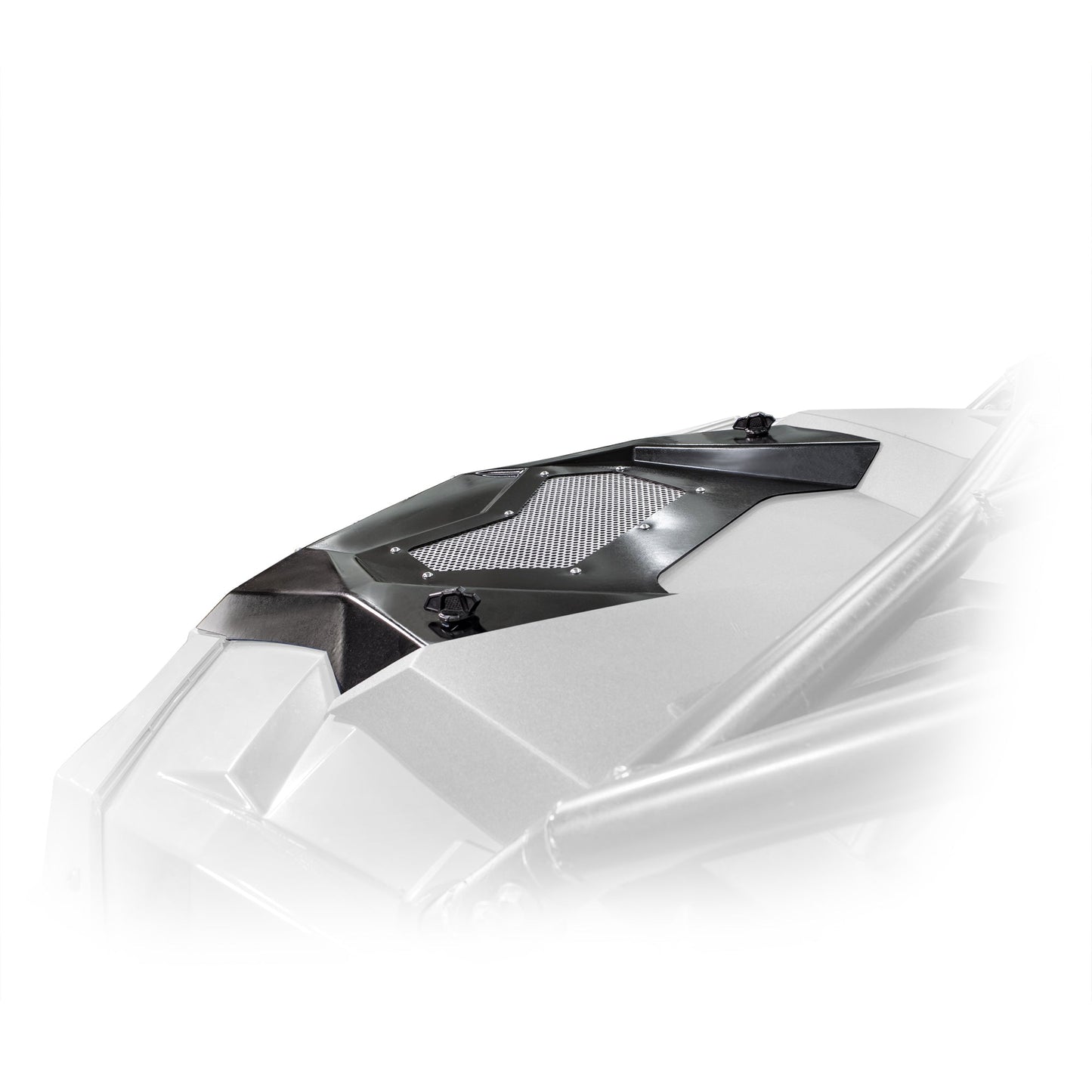 Drt Rzr Xp 1000 / Turbo 2019+ High Impact Abs Vented Hood