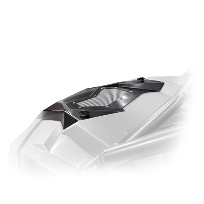 Drt Rzr Xp 1000 / Turbo 2019+ High Impact Abs Vented Hood