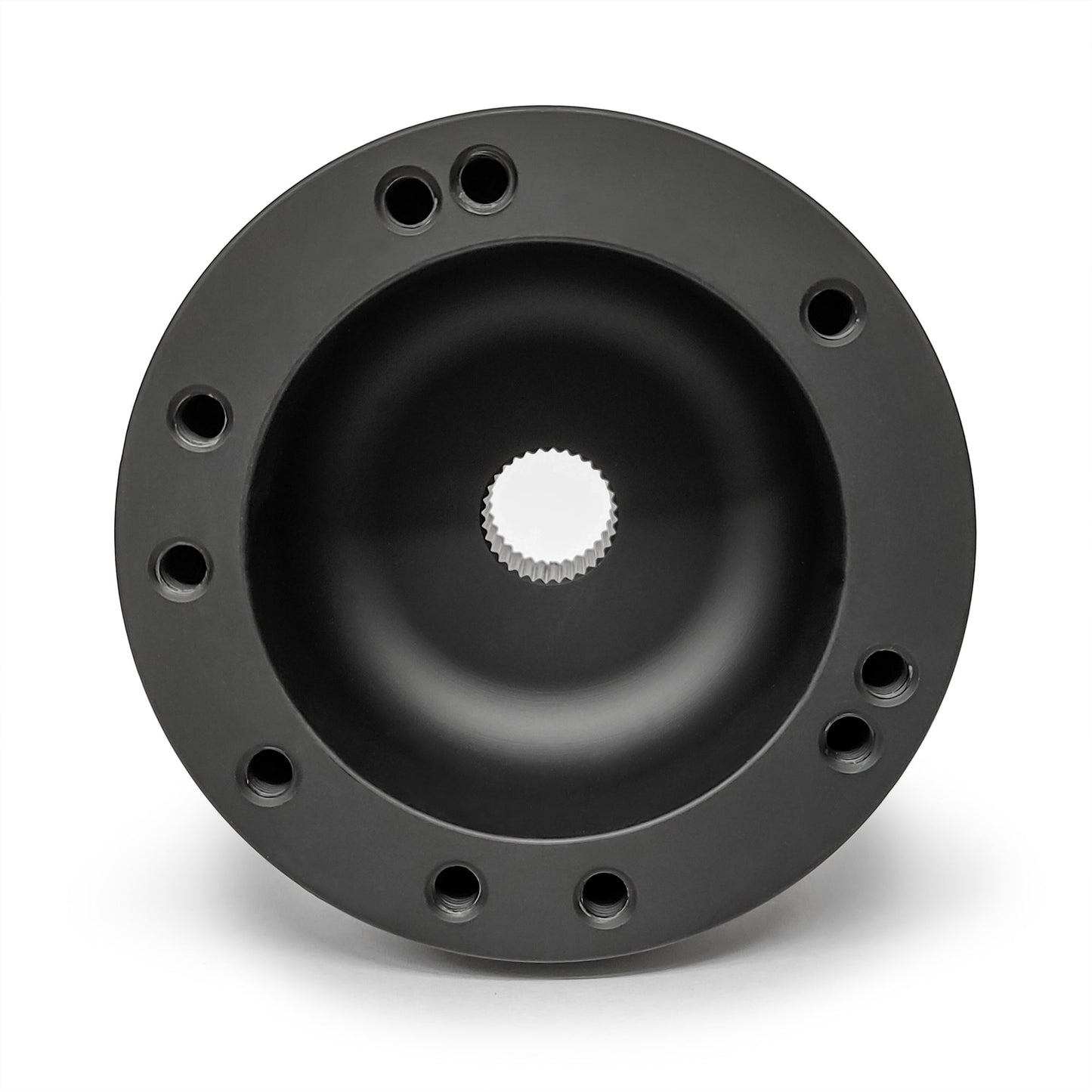 Segway Steering Wheel Billet Hub Adapter