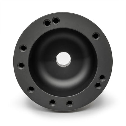 Segway Steering Wheel Billet Hub Adapter