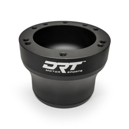 Segway Steering Wheel Billet Hub Adapter