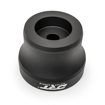 Segway Steering Wheel Billet Hub Adapter