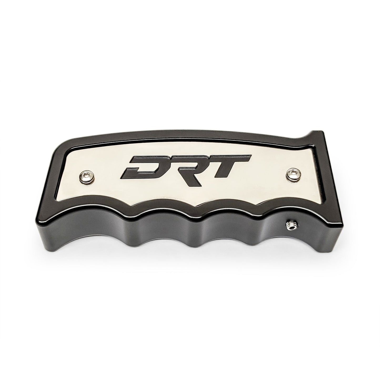 DRT Motorsports Grip Shifter V2.0 for UTV side-by-side, durable design matching premium suspension parts