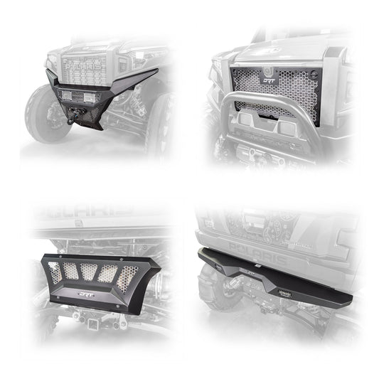 Exterior Signature Kit for Polaris XPEDITION