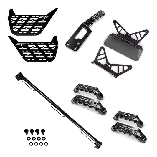 Interior Signature Kit for Polaris XPEDITION