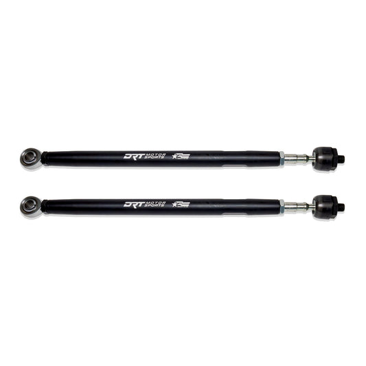 HD Billet Aluminum Tie Rod Kit 64" for Polaris XPEDITION