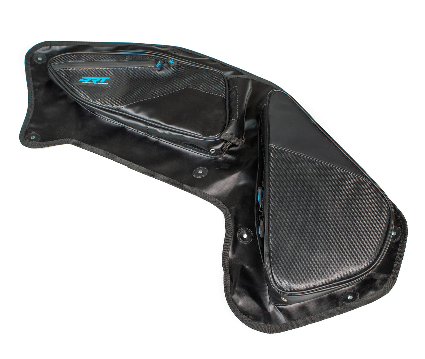 Drt Rzr Pro Xp 2020-2024 Door Bags - Rear Pair