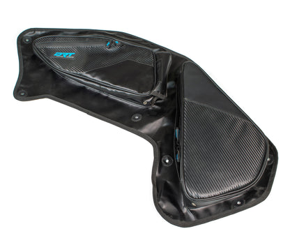 Drt Rzr Pro Xp 2020-2024 Door Bags - Rear Pair