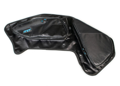 Drt Rzr Pro Xp 2020-2024 Door Bags - Rear Pair