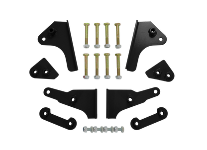 2023-2026 CAN-AM DEFENDER HD10 2'' BRACKET LIFT KIT