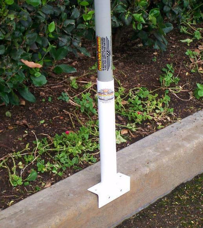 Edge Mount
