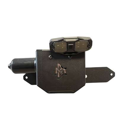 Can-Am Maverick Sport/ Trail/ Commander Electric Wiper Kit