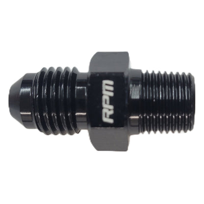 RPM Fuel Tank Fittings and Parts