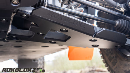 El Jefe 2023+ Skid Plate