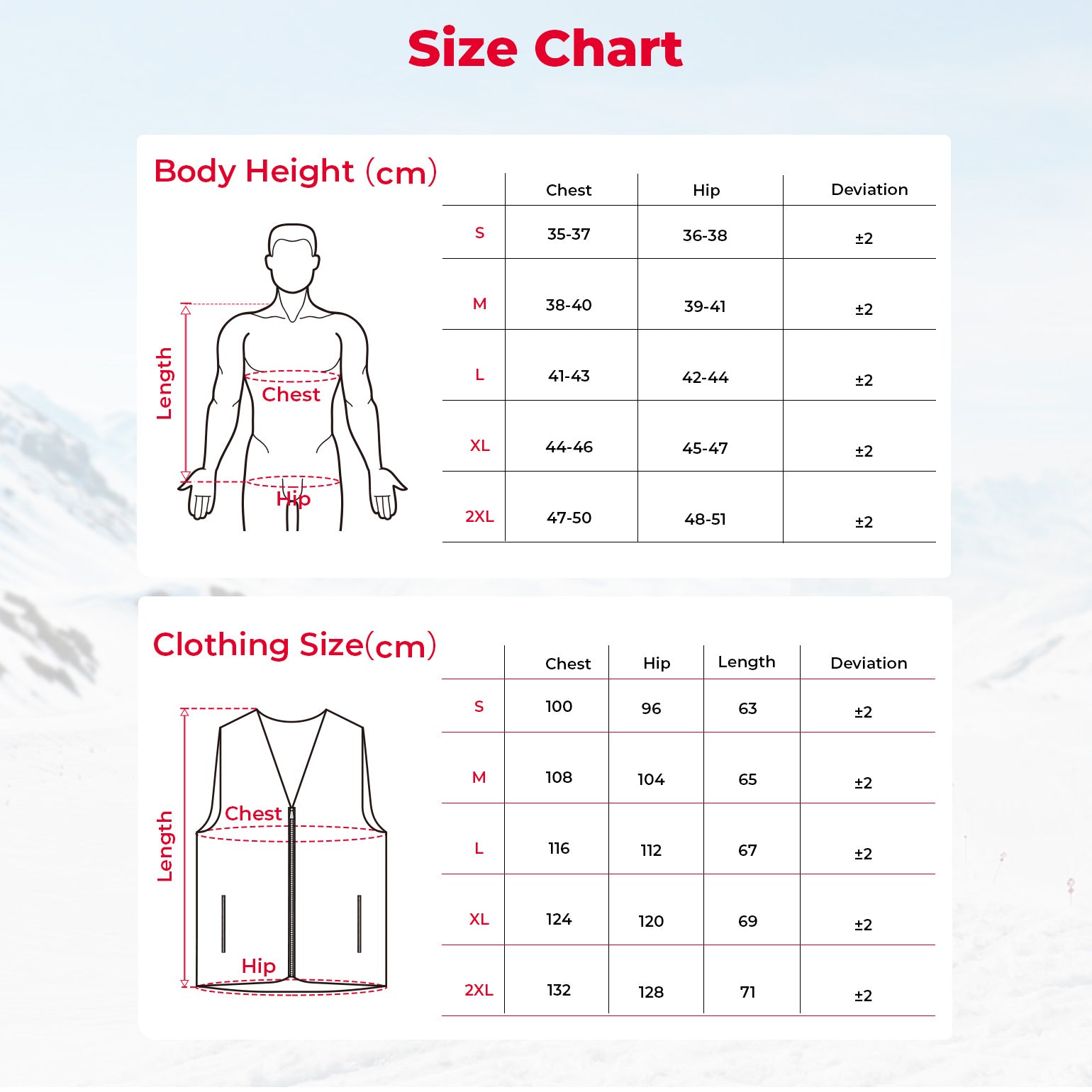 Fleece Heated Vest Women (Battery Not Included) - Kemimoto
