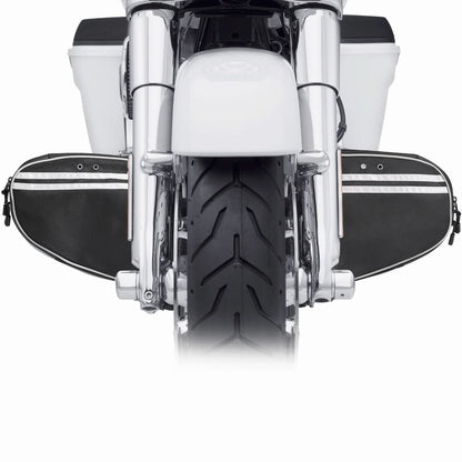 Motorcycle Leg Warmers for Touring Trike Models (1980-2025) - Kemimoto